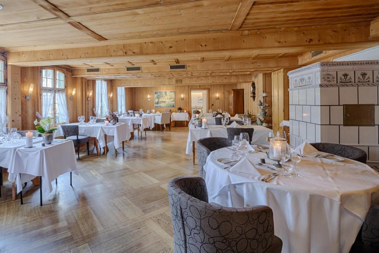 Romantik Hotel Baeren Duerrenroth Bagian luar foto