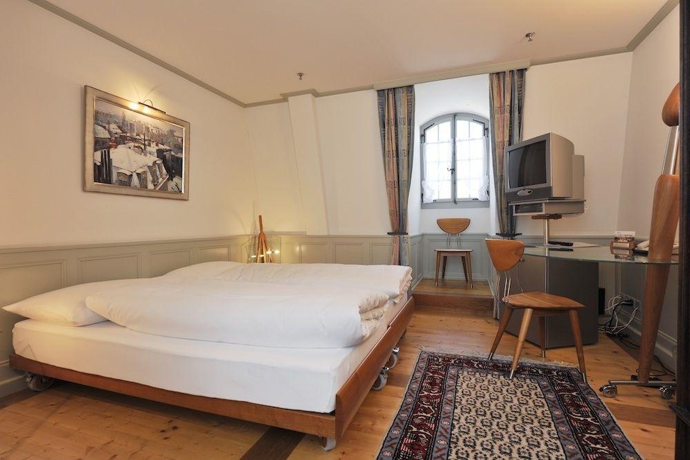 Romantik Hotel Baeren Duerrenroth Bagian luar foto