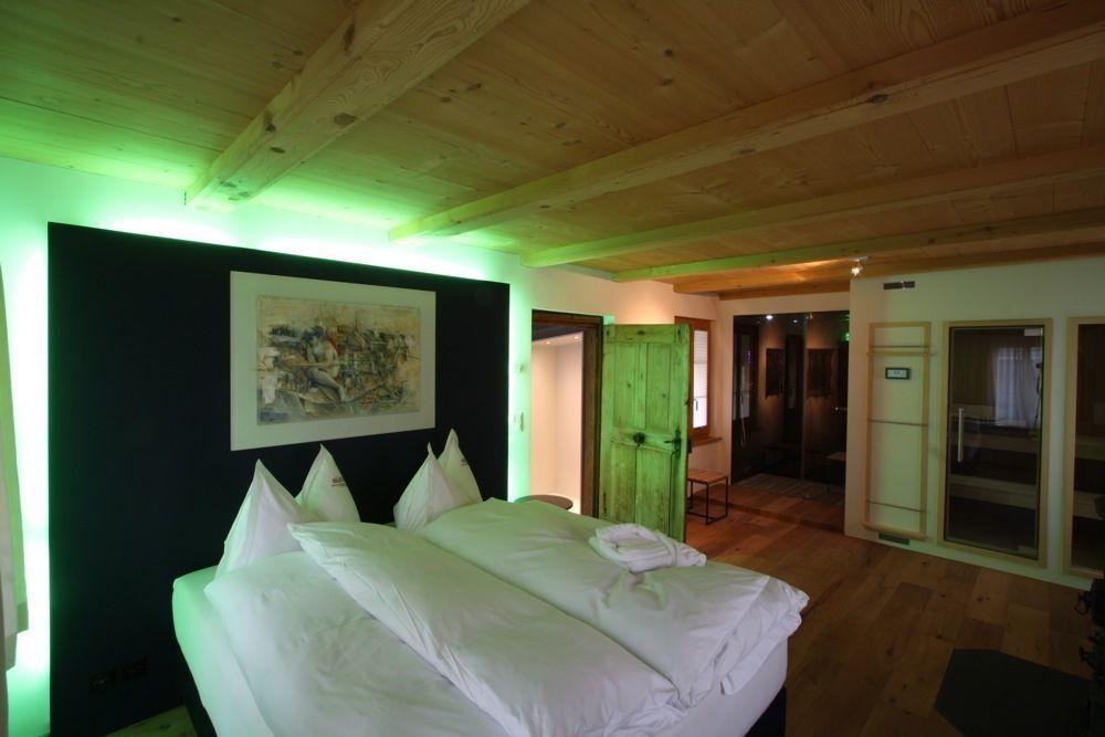 Romantik Hotel Baeren Duerrenroth Bagian luar foto